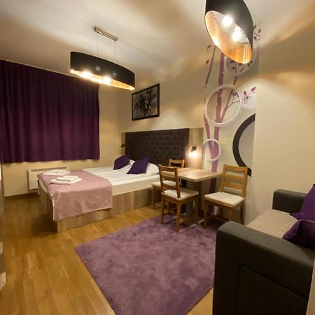 Sanstef Studio Zlatibor Esterno foto