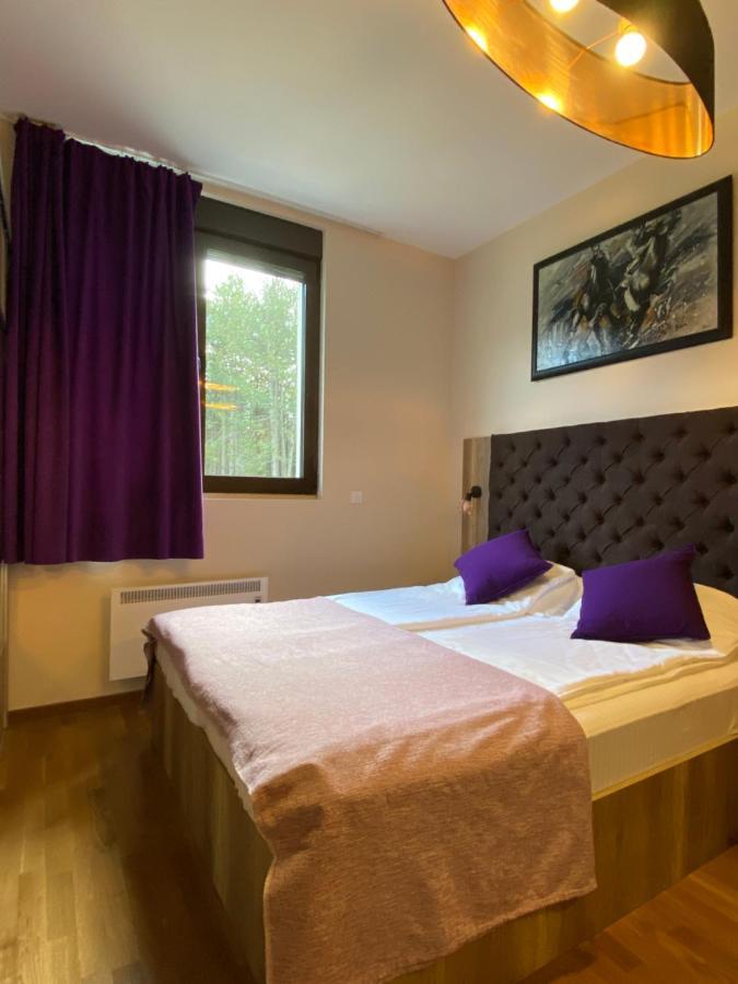 Sanstef Studio Zlatibor Esterno foto