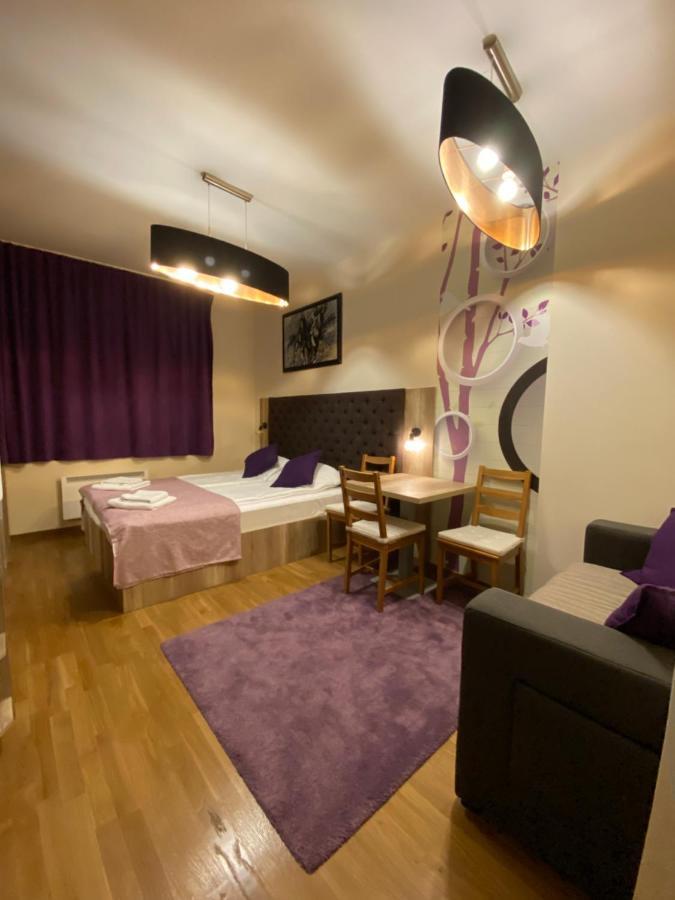 Sanstef Studio Zlatibor Esterno foto