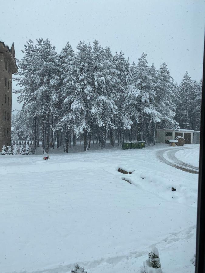 Sanstef Studio Zlatibor Esterno foto