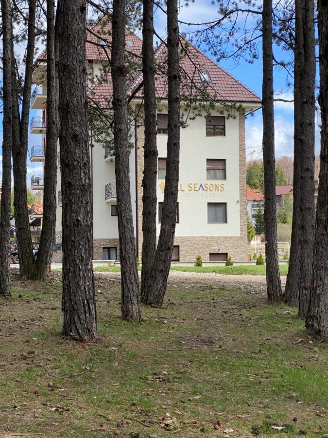 Sanstef Studio Zlatibor Esterno foto